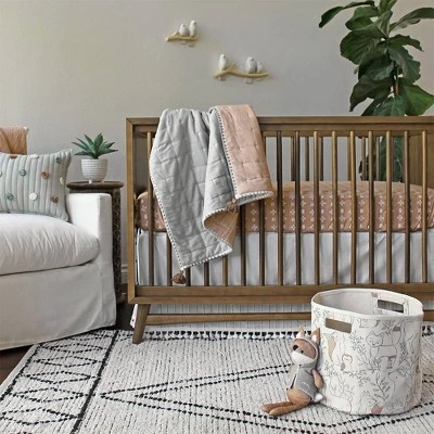 Crane Baby 2-Piece Wooden Wall Decor - Birds 6 Crane Baby 2-Piece Wooden Wall Decor - Birds - Image 6