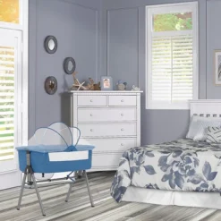 Dream On Me JPMA Certified Lotus Bassinet And Bedside Sleeper 25 Dream On Me JPMA Certified Lotus Bassinet And Bedside Sleeper -Delta Children Sales Store GUEST f3d909ee bae3 4fe9 a3e0 1751eb0ce689