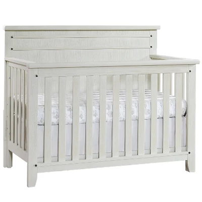 SOHO BABY Ellison 4-in-1 Convertible Crib 13 SOHO BABY Ellison 4-in-1 Convertible Crib - Image 13