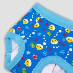 Toddler Boys' Baby Shark 6pk Training Underwear 8 Toddler Boys' Baby Shark 6pk Training Underwear -Delta Children Sales Store GUEST f46b8b17 4aed 49ea 98b2 8ebefa882713