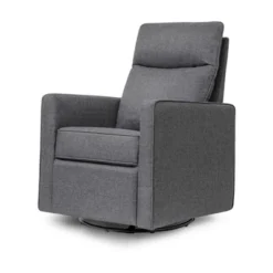 DaVinci Gabby Pillowback Swivel Glider 22 DaVinci Gabby Pillowback Swivel Glider -Delta Children Sales Store GUEST f579479d 7020 419b ac37 d24a75a8db7a