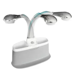 The First Years Rain Shower Baby Spa Newborn To Toddler Tub With Soothing Spray Showerhead 9 The First Years Rain Shower Baby Spa Newborn To Toddler Tub With Soothing Spray Showerhead -Delta Children Sales Store GUEST f5cccdcf f7c6 4a4a bffb 56f0aecc430a