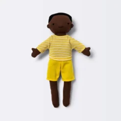 Plush Doll - Cloud Island™ 12 Plush Doll - Cloud Island™ -Delta Children Sales Store GUEST f6b2fd5f 7ed0 4bb2 bdbc f5710265d4d4