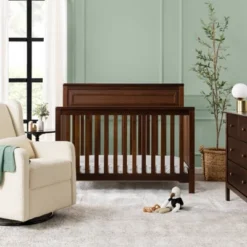 DaVinci Autumn 4-in-1 Convertible Crib -Delta Children Sales Store GUEST f8f4775e 7cb2 4470 9de2 28679a5a484e