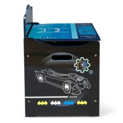 Delta Children Batman Deluxe Toy Box - Greenguard Gold Certified 13 Delta Children Batman Deluxe Toy Box - Greenguard Gold Certified -Delta Children Sales Store GUEST f91b9824 21af 40b1 a3fd fa0089d95aa7