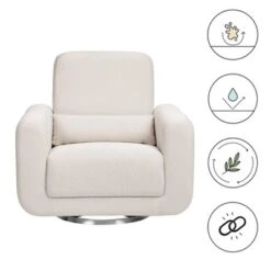 Babyletto Tuba Swivel Glider -Delta Children Sales Store GUEST fa9c2edd 5d37 44af adff 72e1c43a5c42