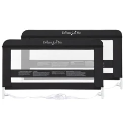 Dream On Me Lilibet Twin/Full/Queen Mesh Safety Bed Rails 15 Dream On Me Lilibet Twin/Full/Queen Mesh Safety Bed Rails -Delta Children Sales Store GUEST fada7659 1549 4c19 81be cb2692058745