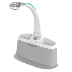 The First Years Rain Shower Baby Spa Newborn To Toddler Tub With Soothing Spray Showerhead 8 The First Years Rain Shower Baby Spa Newborn To Toddler Tub With Soothing Spray Showerhead -Delta Children Sales Store GUEST fbfcd256 98d5 40c9 9c1d 8a6f448c1ddb