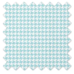 Bacati - Houndstooth/Herringbone Aqua Unisex Muslin 4 Pc Toddler Bedding Set 14 Bacati - Houndstooth/Herringbone Aqua Unisex Muslin 4 Pc Toddler Bedding Set -Delta Children Sales Store GUEST fc0f2921 e98d 4353 a44e abf0374325ca