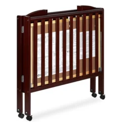 Dream On Me 3 In 1 Portable Folding Stationary Side Crib 20 Dream On Me 3 In 1 Portable Folding Stationary Side Crib -Delta Children Sales Store GUEST ff819604 1206 44c6 a886 561d908a6b3f
